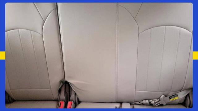 2016 Buick Enclave Premium