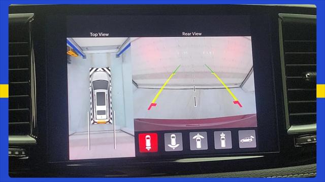 2021 Chrysler Pacifica Hybrid Limited