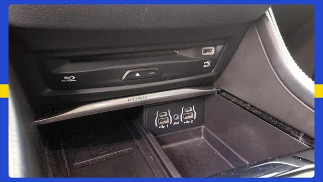 2021 Chrysler Pacifica Hybrid Limited
