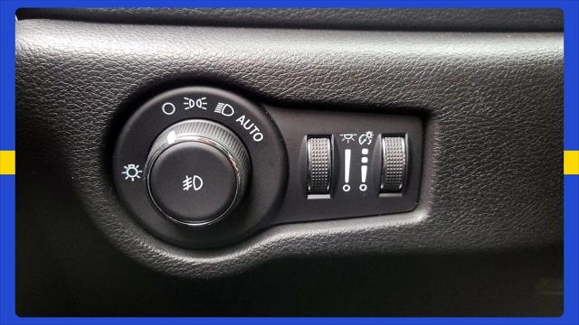 2021 Chrysler Pacifica Hybrid Limited