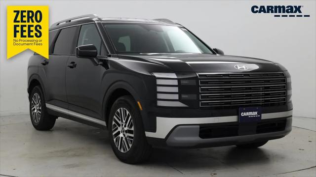 2026 Hyundai Palisade SEL 7P for sale in Norwood, MA