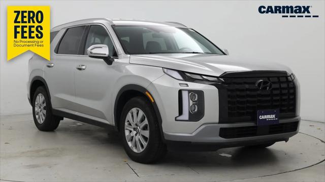 2025 Hyundai Palisade SEL for sale in Norwood, MA