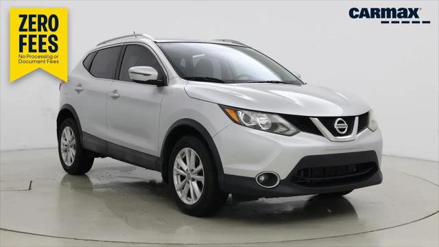 2018 Nissan Rogue Sport SV for sale in Fort Myers, FL
