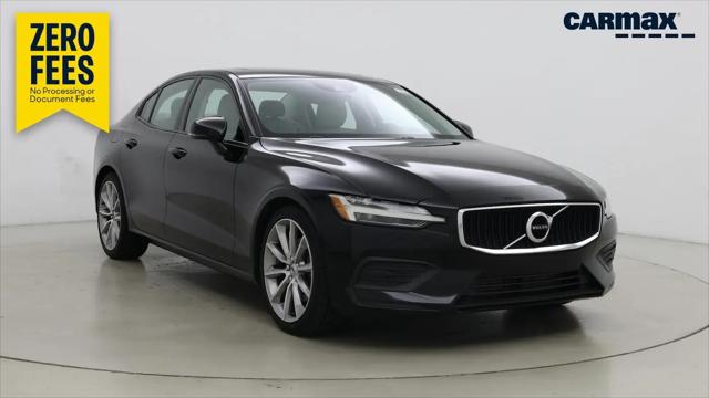 2019 Volvo S60 T5 Momentum for sale in Fort Myers, FL