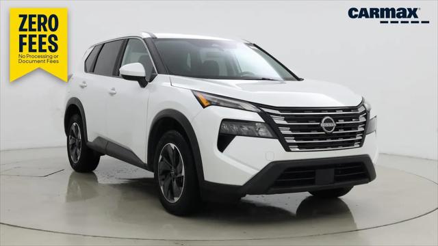 2025 Nissan Rogue SV Intelligent AWD for sale in Fort Myers, FL