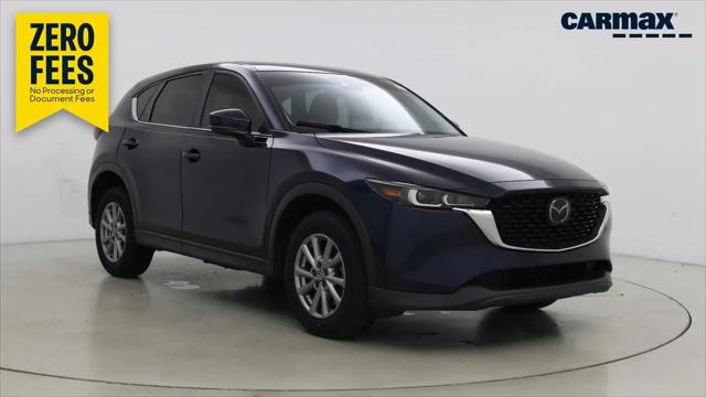 2023 Mazda CX-5 2.5 S Preferred for sale in Fort Myers, FL