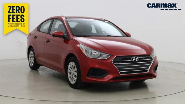 2019 Hyundai Accent SE for sale in Fort Myers, FL