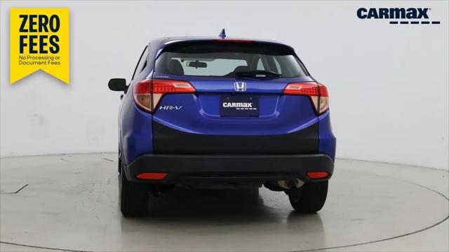 2018 Honda HR-V LX for sale in Fort Myers, FL