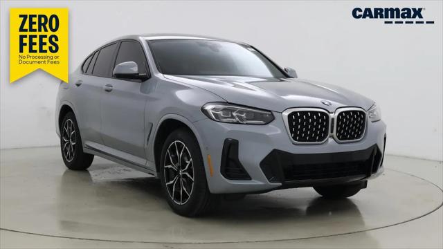 2023 BMW X4 xDrive30i for sale in Fort Myers, FL