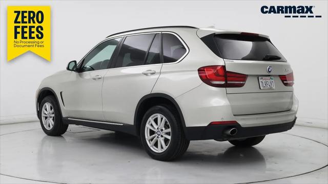 2015 BMW X5 xDrive35i for sale in Inglewood, CA