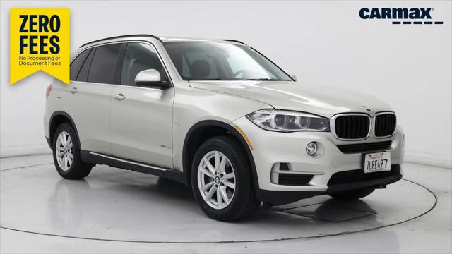 2015 BMW X5 xDrive35i for sale in Inglewood, CA