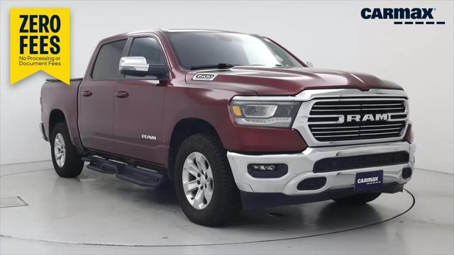2023 Ram 1500 Laramie Crew Cab 4x4 57 Box for sale in Inglewood, CA