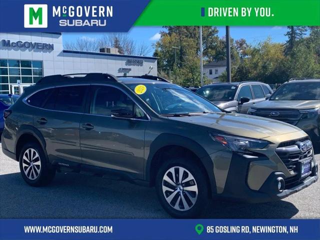 2024 Subaru Outback Premium for sale in Newington, NH