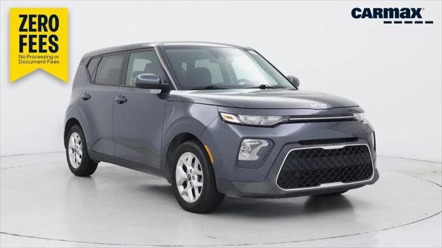 2022 Kia Soul S for sale in Clearwater, FL