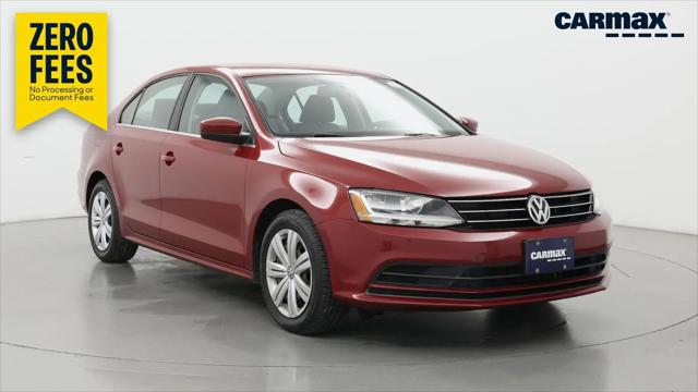 2017 Volkswagen Jetta 1.4T S for sale in Clearwater, FL
