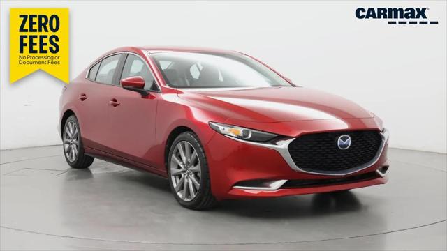2020 Mazda Mazda3 Select Package for sale in Clearwater, FL