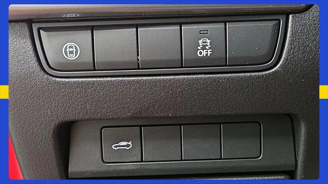 2020 Mazda Mazda3 Select Package