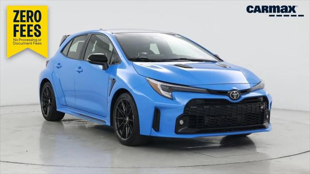 2024 Toyota GR Corolla Circuit for sale in Federal Heights, CO