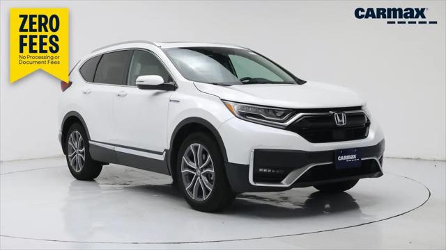 2022 Honda CR-V Hybrid Touring for sale in Federal Heights, CO