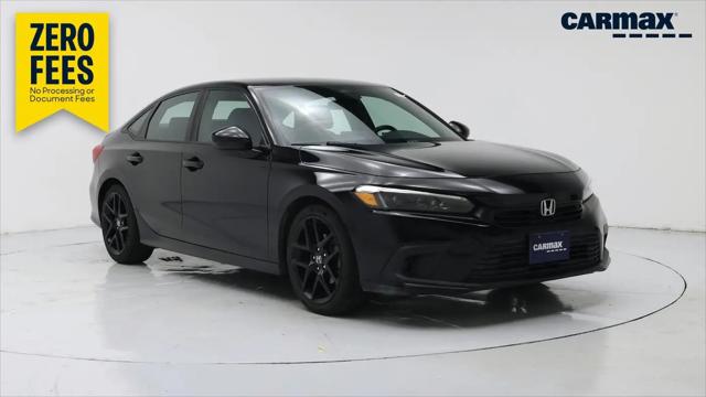 2022 Honda Civic Sport for sale in Federal Heights, CO
