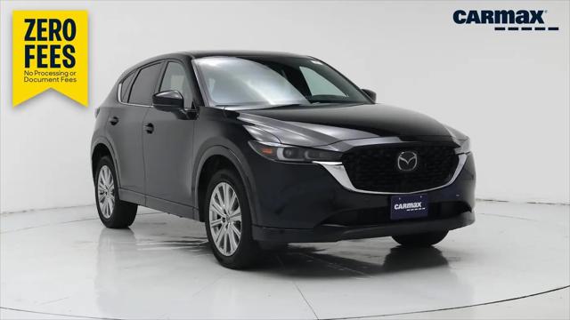 2022 Mazda CX-5 2.5 Turbo Signature for sale in Federal Heights, CO