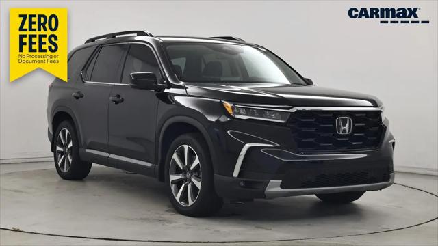 2024 Honda Pilot Elite for sale in Norcross, GA