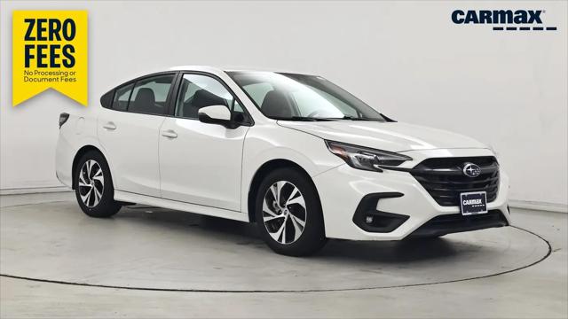 2025 Subaru Legacy Premium for sale in Norcross, GA