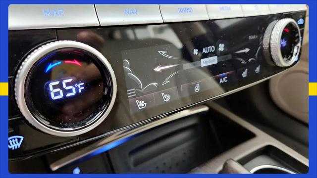 2021 Genesis G80 3.5T AWD