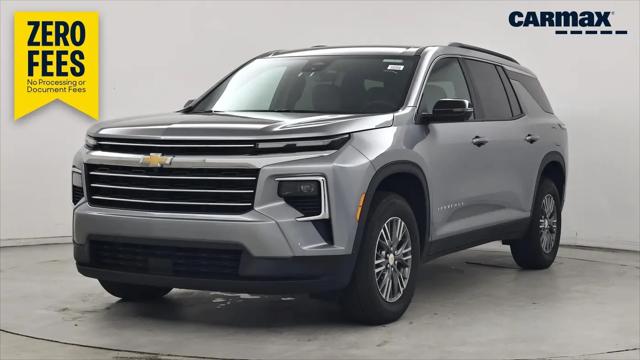 2026 Chevrolet Traverse FWD LT for sale in Norcross, GA