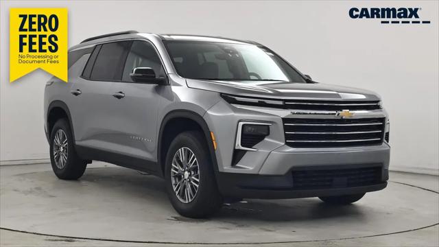 2026 Chevrolet Traverse FWD LT for sale in Norcross, GA