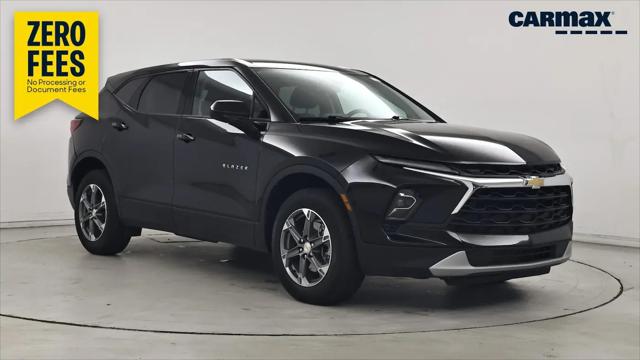 2025 Chevrolet Blazer FWD 2LT for sale in Norcross, GA