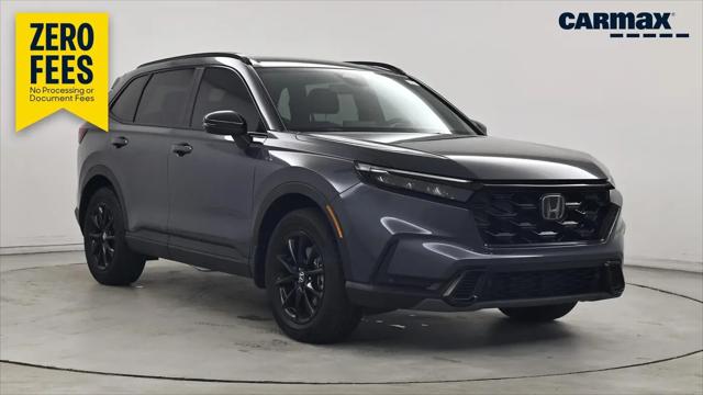 2026 Honda CR-V Hybrid AWD Sport-L for sale in Norcross, GA