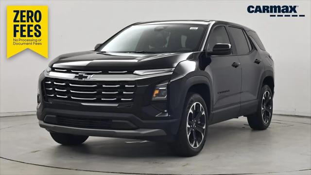 2026 Chevrolet Equinox FWD LT for sale in Norcross, GA