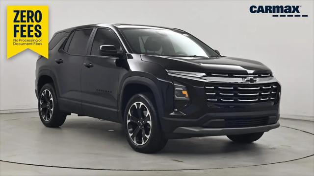 2026 Chevrolet Equinox FWD LT for sale in Norcross, GA