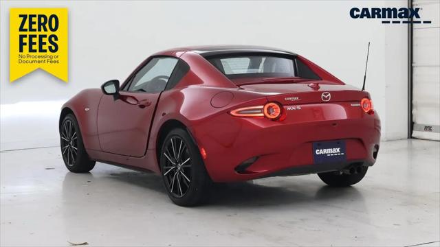 2024 Mazda MX-5 Grand Touring