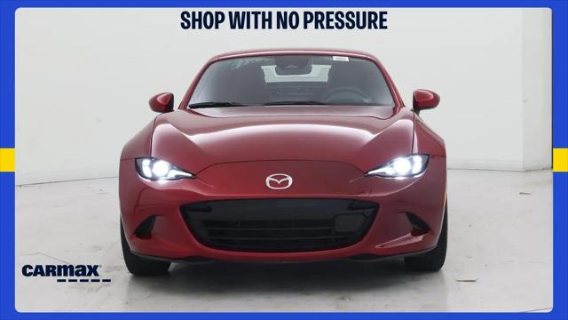 2024 Mazda MX-5 Grand Touring