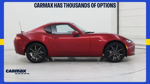 2024 Mazda MX-5 Grand Touring