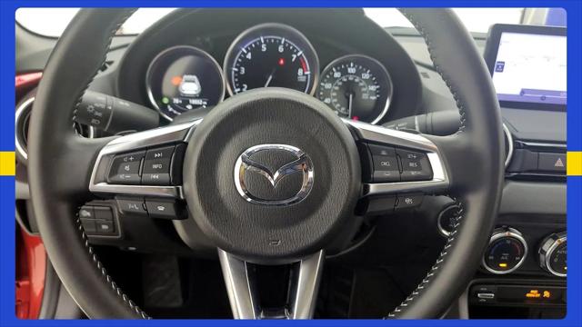 2024 Mazda MX-5 Grand Touring