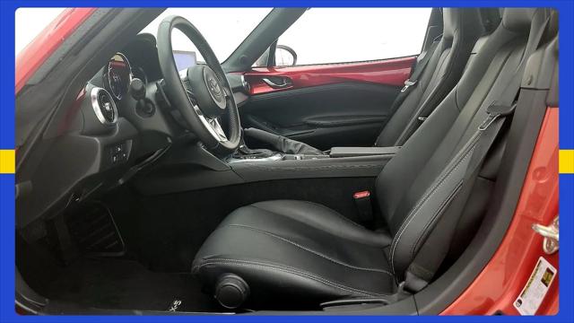 2024 Mazda MX-5 Grand Touring