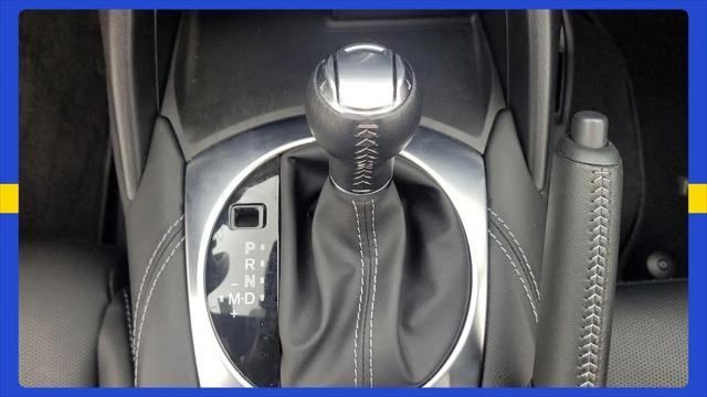 2024 Mazda MX-5 Grand Touring