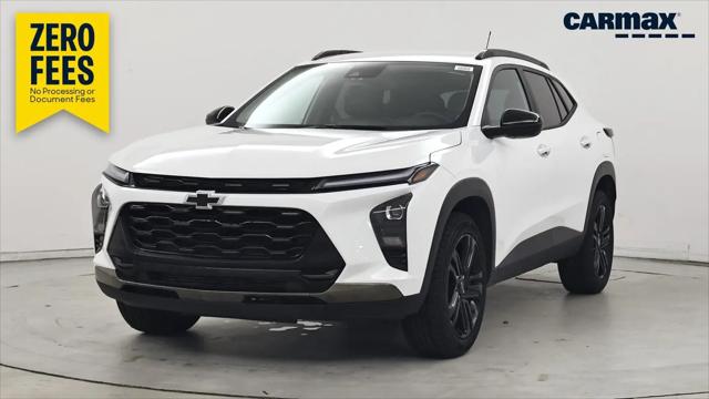 2025 Chevrolet Trax FWD ACTIV for sale in Norcross, GA
