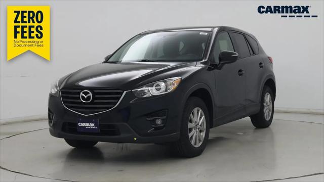 2016 Mazda CX-5 Touring for sale near Columbus, OH