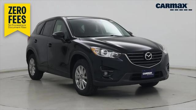 2016 Mazda CX-5 Touring for sale near Columbus, OH