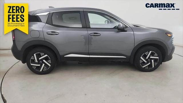 2025 Nissan Kicks SV FWD for sale near Columbus, OH