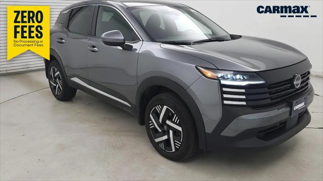 2025 Nissan Kicks for sale near Columbus, OH