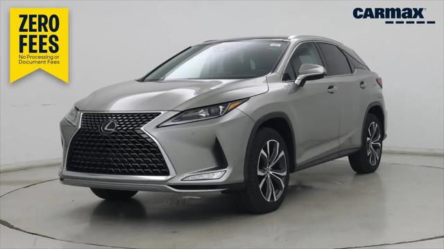 2022 Lexus RX 350 RX 350 for sale near Columbus, OH