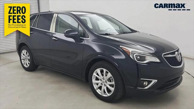 2020 Buick Envision FWD Preferred for sale near Columbus, OH