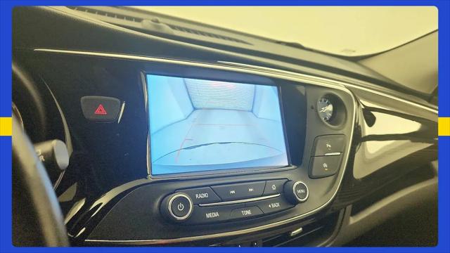 2020 Buick Envision FWD Preferred