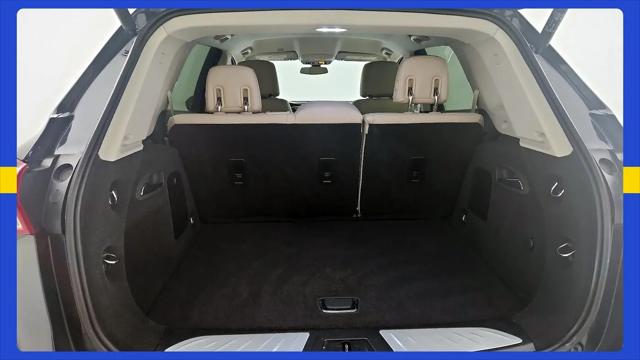 2020 Buick Envision FWD Preferred