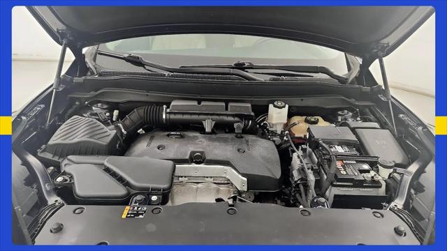2020 Buick Envision FWD Preferred